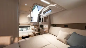 Thumbnail von Beneteau Gran Turismo 35 .