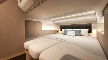 Thumbnail von Beneteau Gran Turismo 35 .