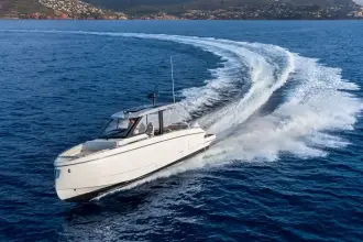 Thumbnail von Beneteau Gran Turismo 35 .