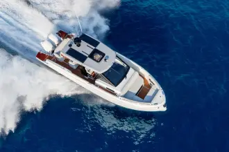 Thumbnail von Beneteau Gran Turismo 35 .
