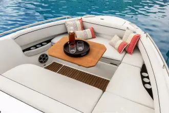 Thumbnail von Beneteau Gran Turismo 35 .