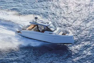 Thumbnail von Beneteau Gran Turismo 35 .