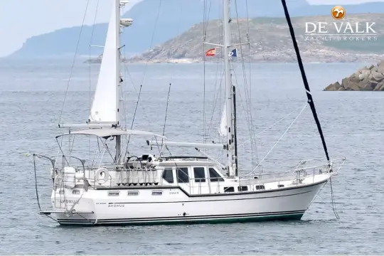 Nauticat 441
