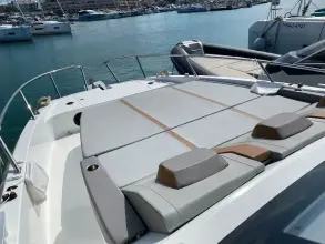 Thumbnail von Beneteau Gran Turismo 32 Boig per Tu
