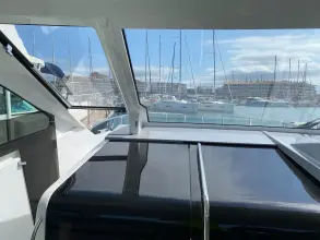 Thumbnail von Beneteau Gran Turismo 32 Boig per Tu