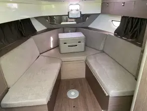 Thumbnail von Beneteau Gran Turismo 32 Boig per Tu