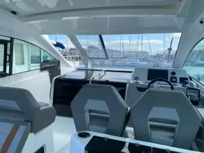 Thumbnail von Beneteau Gran Turismo 32 Boig per Tu