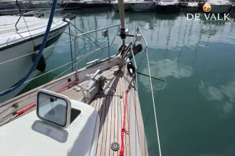 Thumbnail von Beneteau Oceanis 42 CC