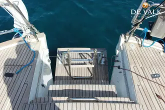 Thumbnail von Beneteau Oceanis 42 CC