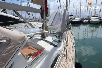 Thumbnail von Beneteau Oceanis 42 CC