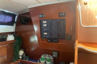 Thumbnail von Beneteau Oceanis 42 CC