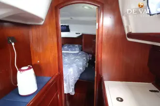 Thumbnail von Beneteau Oceanis 42 CC