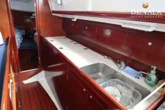 Thumbnail von Beneteau Oceanis 42 CC