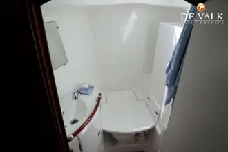 Thumbnail von Beneteau Oceanis 42 CC