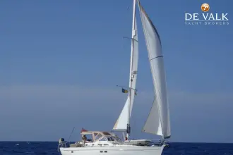 Thumbnail von Beneteau Oceanis 42 CC
