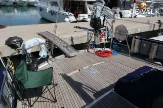 Thumbnail von Beneteau Oceanis 42 CC
