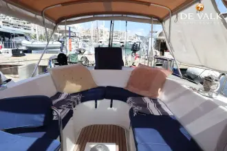Thumbnail von Beneteau Oceanis 42 CC