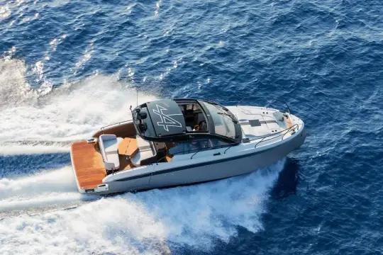 Beneteau Gran Turismo 40 ODOO ID - 2.091