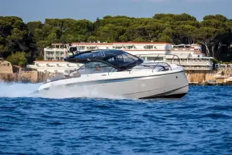 Thumbnail von Beneteau Gran Turismo 40 ODOO ID - 2.091