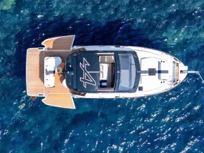 Thumbnail von Beneteau Gran Turismo 40 ODOO ID - 2.091