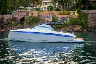 Thumbnail von Beneteau Gran Turismo 40 ODOO ID - 2.091