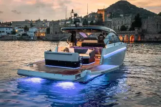 Thumbnail von Beneteau Gran Turismo 40 ODOO ID - 2.091