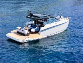 Thumbnail von Beneteau Gran Turismo 40 ODOO ID - 2.091