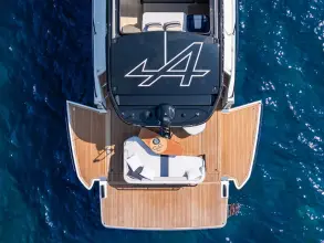 Thumbnail von Beneteau Gran Turismo 40 ODOO ID - 2.091