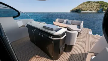 Thumbnail von Beneteau Gran Turismo 40 ODOO ID - 2.091