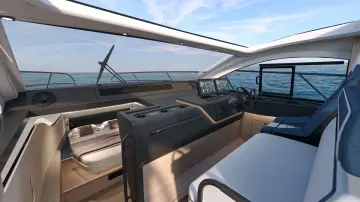 Thumbnail von Beneteau Gran Turismo 40 ODOO ID - 2.091