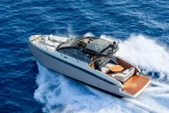 Thumbnail von Beneteau Gran Turismo 40 ODOO ID - 2.091