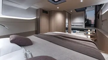 Thumbnail von Beneteau Gran Turismo 40 ODOO ID - 2.091