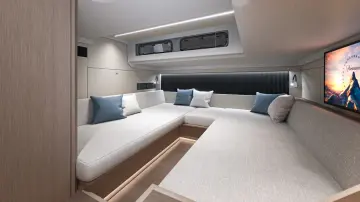 Thumbnail von Beneteau Gran Turismo 40 ODOO ID - 2.091