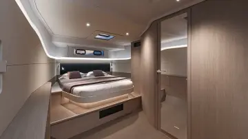 Thumbnail von Beneteau Gran Turismo 40 ODOO ID - 2.091