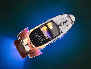 Thumbnail von Beneteau Gran Turismo 40 ODOO ID - 2.091