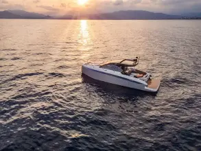 Thumbnail von Beneteau Gran Turismo 40 ODOO ID - 2.091