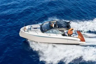 Thumbnail von Beneteau Gran Turismo 40 ODOO ID - 2.091