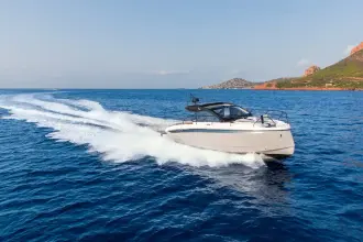 Thumbnail von Beneteau Gran Turismo 40 ODOO ID - 2.091
