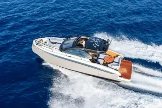 Thumbnail von Beneteau Gran Turismo 40 ODOO ID - 2.091