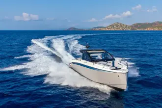 Thumbnail von Beneteau Gran Turismo 40 ODOO ID - 2.091