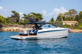 Thumbnail von Beneteau Gran Turismo 40 ODOO ID - 2.091