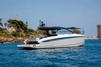Thumbnail von Beneteau Gran Turismo 40 ODOO ID - 2.091