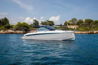 Thumbnail von Beneteau Gran Turismo 40 ODOO ID - 2.091