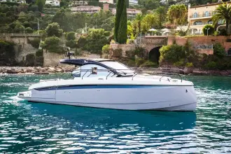 Thumbnail von Beneteau Gran Turismo 40 ODOO ID - 2.091
