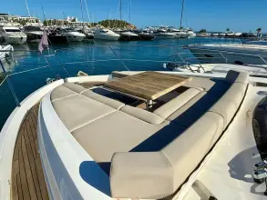 Thumbnail von Sunseeker Manhattan 52 FARPOINT