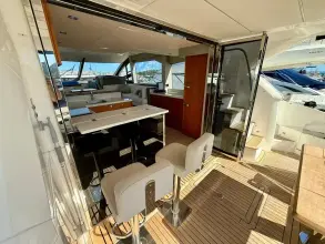 Thumbnail von Sunseeker Manhattan 52 FARPOINT