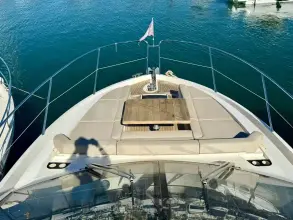 Thumbnail von Sunseeker Manhattan 52 FARPOINT