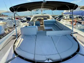 Thumbnail von Sunseeker Manhattan 52 FARPOINT