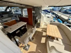 Thumbnail von Sunseeker Manhattan 52 FARPOINT
