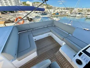 Thumbnail von Sunseeker Manhattan 52 FARPOINT